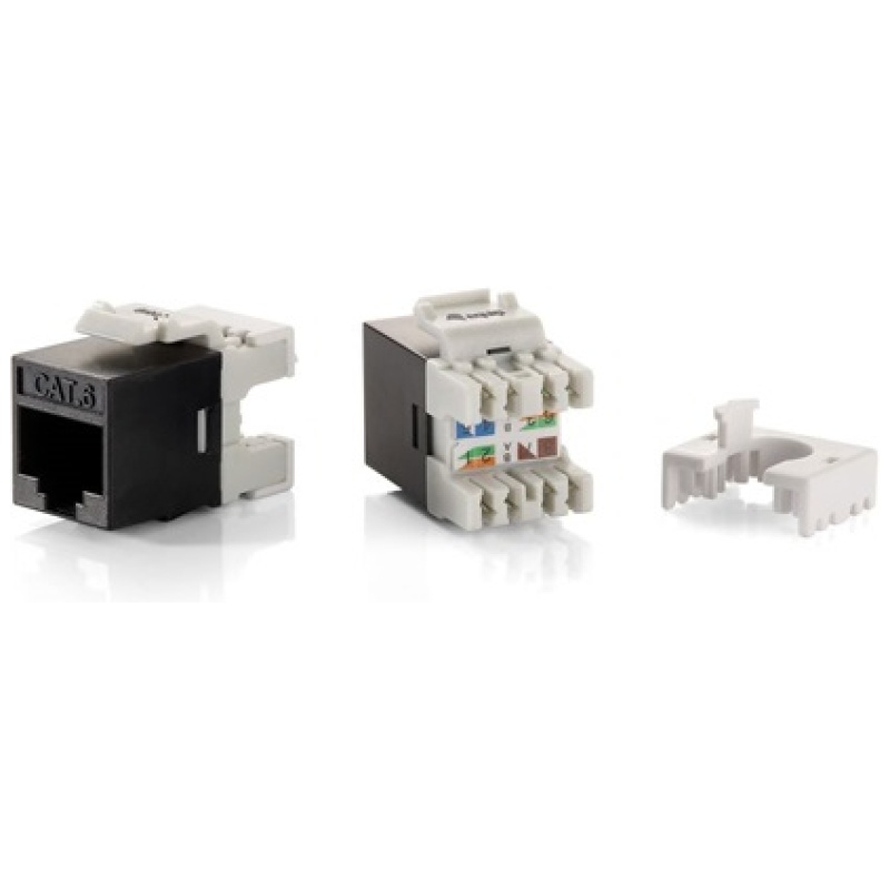 Equip Keystone - 769212 (Cat6