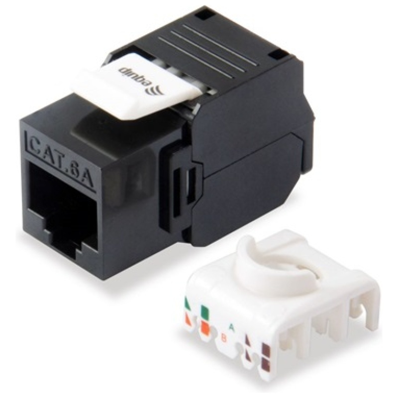 Equip Keystone - 769226 (Cat6A