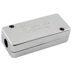 Equip LAN elosztó doboz - 135623 (Bekötős