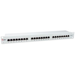 Equip Patch Panel - 326325 (24 port