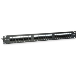 Equip Patch panel - 135425 (24 port
