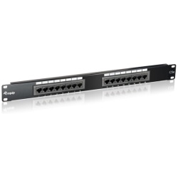 Equip Patch panel - 235316 (16 port