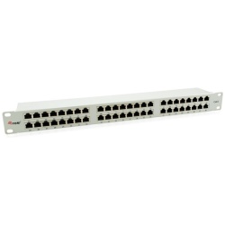 Equip Patch panel - 326349 (48 port