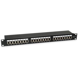 Equip Patch panel - 326425 (24 port