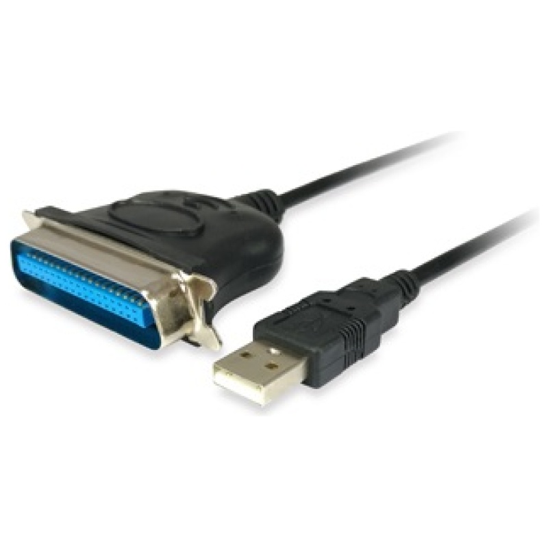 Equip átalakító - 133383 (USB2.0 - Párhuzamos (Parallel)