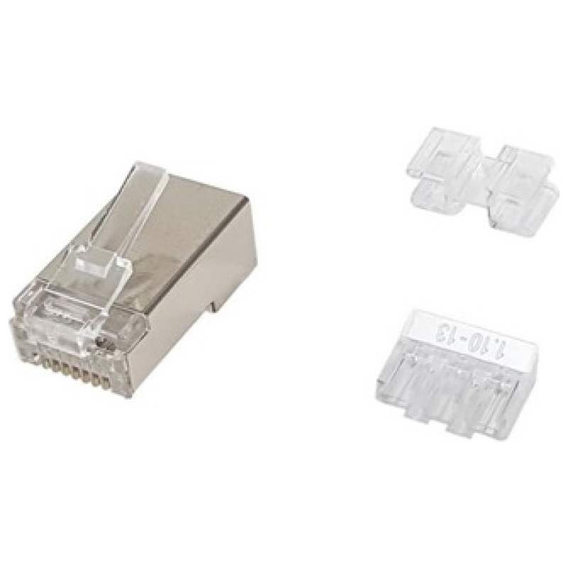 Equip csatlakozó - 121147 (RJ45