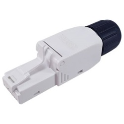 Equip csatlakozó - 121161 (RJ45