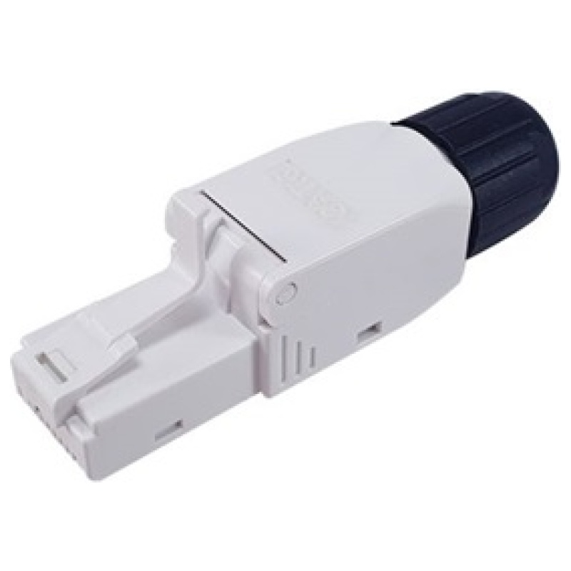 Equip csatlakozó - 121161 (RJ45
