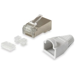 Equip csatlakozó - 121181 (RJ45
