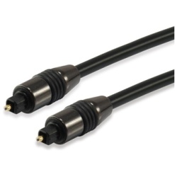 Equip kábel - 147923 (Toslink(optikai)