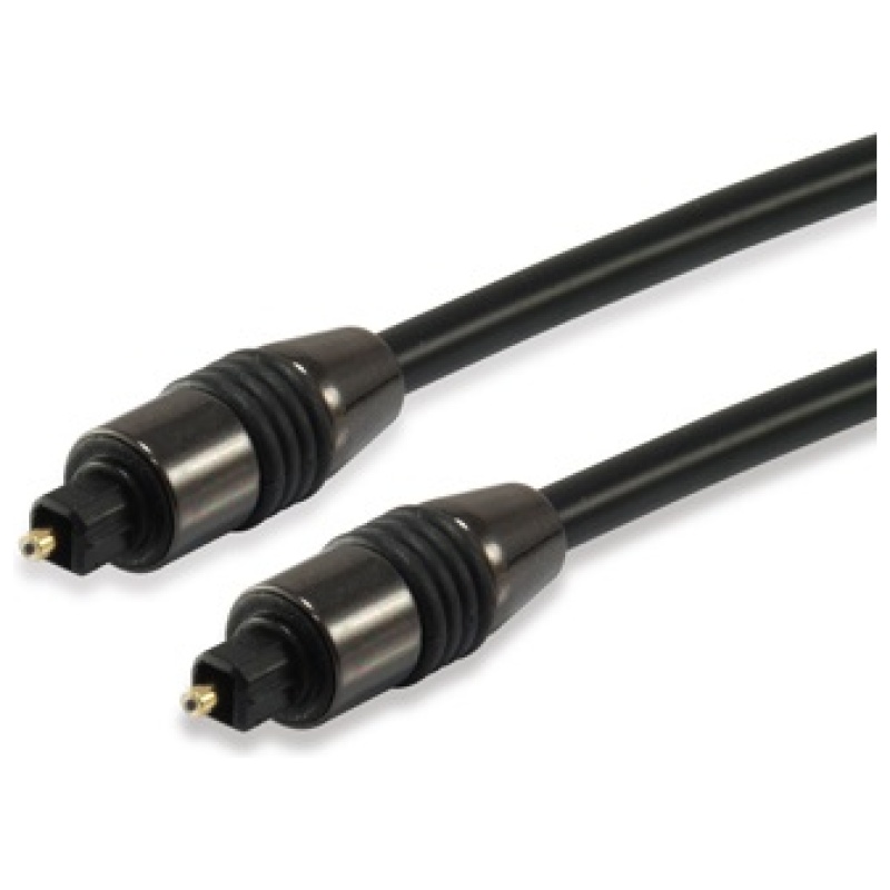 Equip kábel - 147923 (Toslink(optikai)