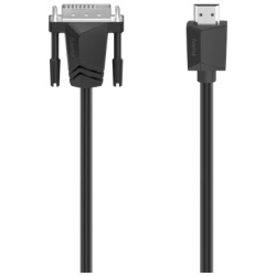 Hama Kábel - 200715 (HDMI to DVI/D összekötő