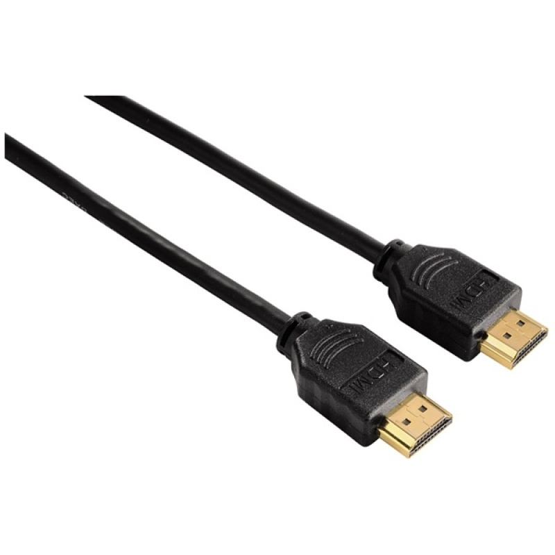Hama Kábel - 205002 (HDMI 1.4