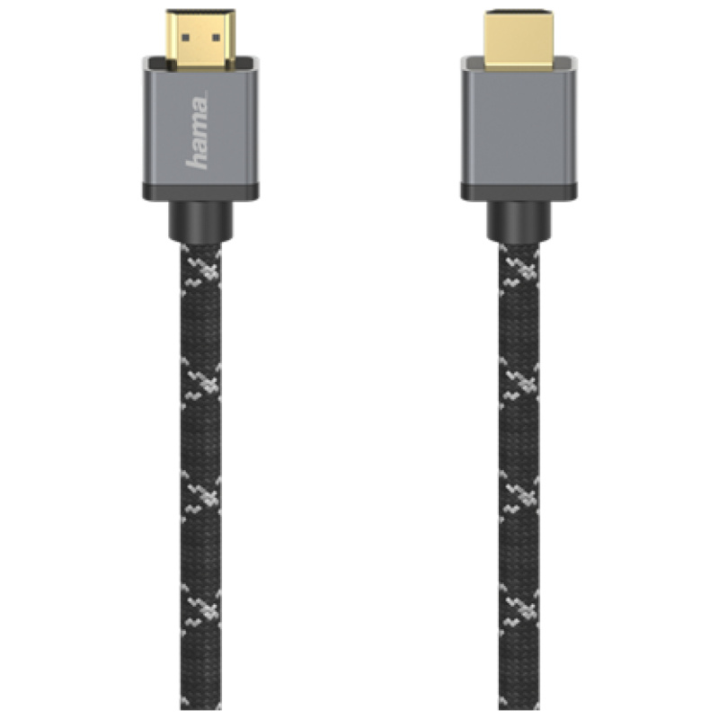 Hama Kábel - 205239 Premium (HDMI 2.1