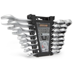 Handy Racsniskulcs készlet - 10870 (8 db-os