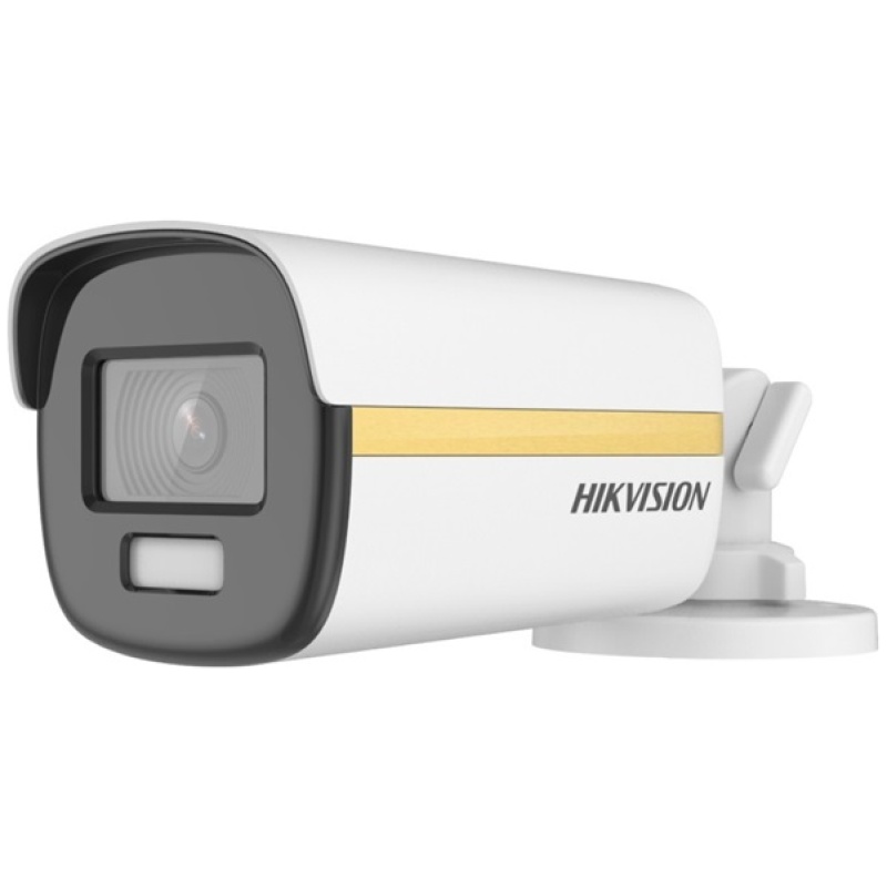 Hikvision 4in1 Analóg csőkamera - DS-2CE12UF3T-E(2.8MM)