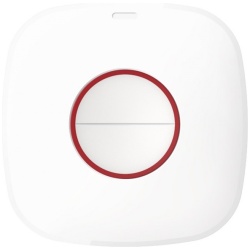 Hikvision AX Pro Pánikgomb - DS-PDEB2-EG2-WE (Vezeték nélküli)