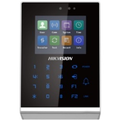 Hikvision Beléptető vezérlő - DS-K1T105AM