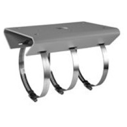 Hikvision Konzol - DS-1275ZJ (oszlop konzol Hikvision kamerákhoz