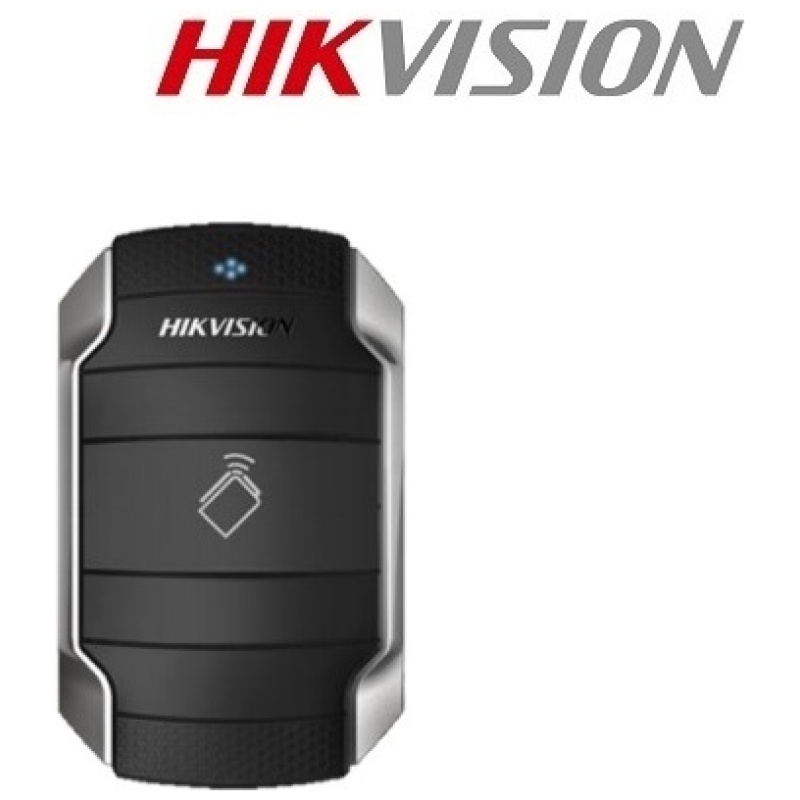 Hikvision RFID kártyaolvasó - DS-K1104M (Mifare (13