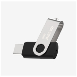 Hikvision HIKSEMI Pendrive - 8GB USB2.0