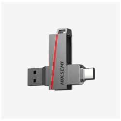 Hikvision HIKSEMI Pendrive - Dual Slim