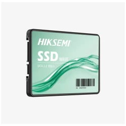 Hikvision HIKSEMI SSD 128GB - WAVE 2