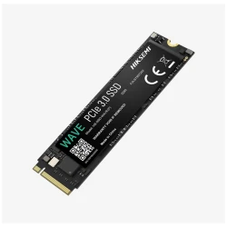 Hikvision HIKSEMI SSD 128GB - WAVE (3D TLC