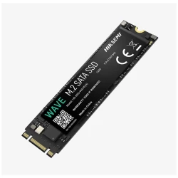 Hikvision HIKSEMI SSD 256GB - WAVE (3D TLC