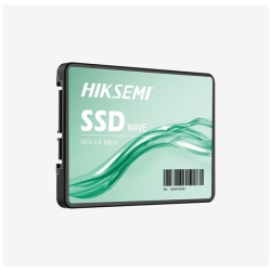 Hikvision HIKSEMI SSD 4TB - WAVE 2