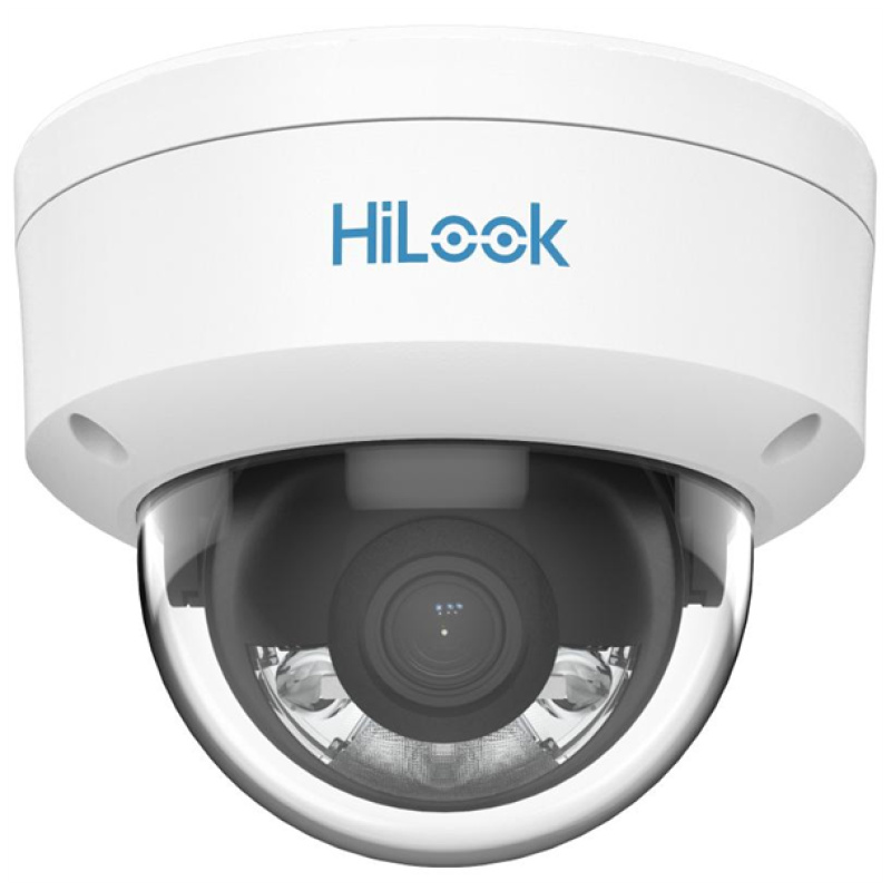 HiLook IP dómkamera - IPC-D149HA (4MP