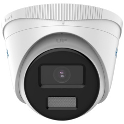 HiLook IP turretkamera - IPC-T229HA (2MP