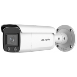 Hikvision IP csőkamera - DS-2CD2T47G2-L(2.8MM)
