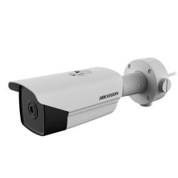 Hikvision IP cső hőkamera - DS-2TD2117-3/V1 (160x120