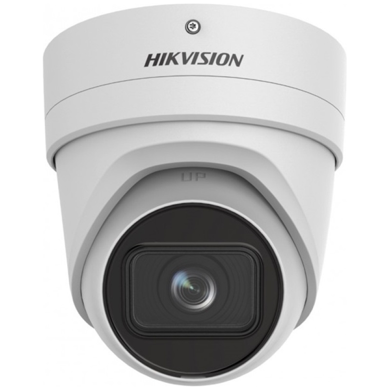 Hikvision IP turretkamera - DS-2CD2H66G2-IZS (6MP
