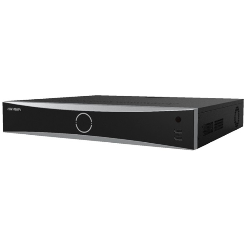 Hikvision NVR rögzítő - DS-7732NXI-K4/16P (32 csatorna