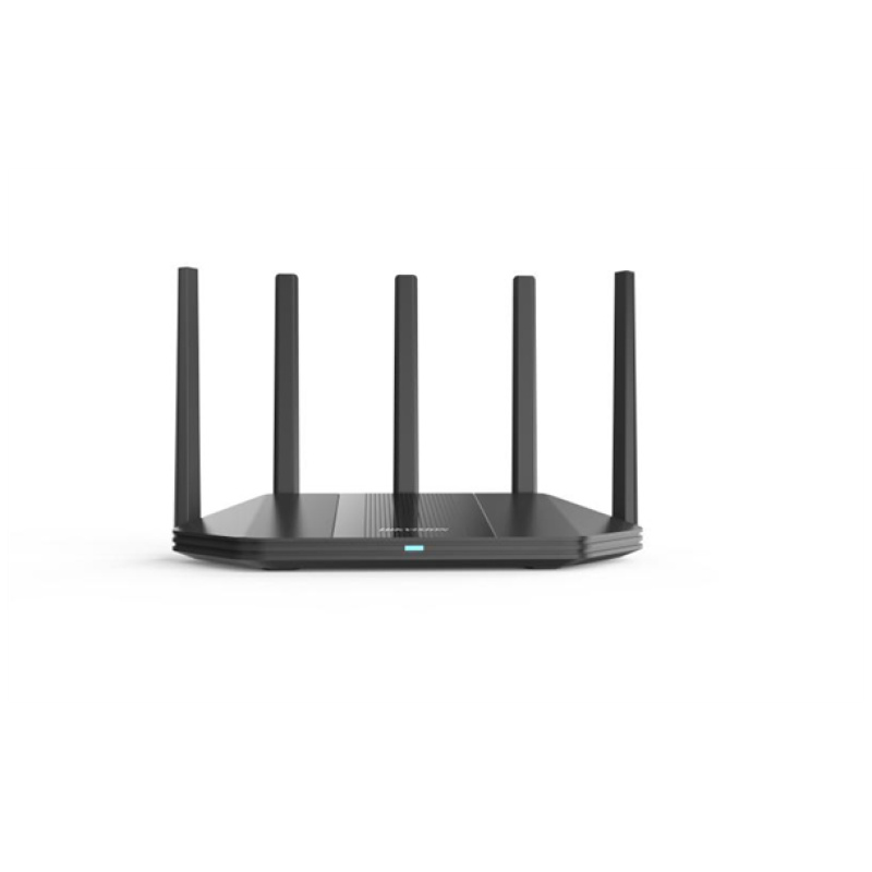 Hikvision Router WiFi AX1800 - DS-3WR18X (574Mbps 2