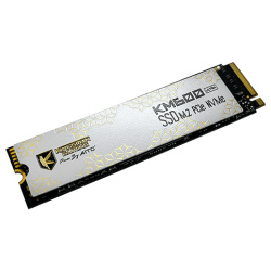 Kingsman SSD 1TB - KM600 ULTRA (3D TLC