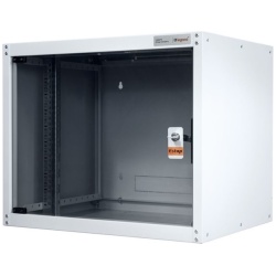 Legrand Rackszekrény - 19" fali kivitel (20U