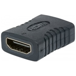 Manhattan Átalakító -  HDMI toldó (HDMI to HDMI)