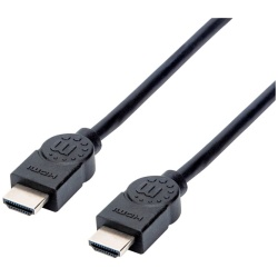 Manhattan Kábel - HDMI to HDMI ( 4K@30Hz