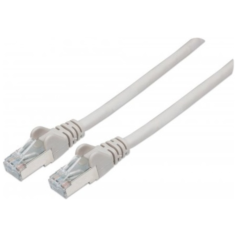 Manhattan Kábel - S/FTP Patch (RJ45 to RJ45