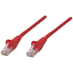 Manhattan Kábel - U/UTP Patch (RJ45 to RJ45