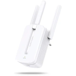 Mercusys Range Extender WiFi N300 - MW300RE (300Mbps 2