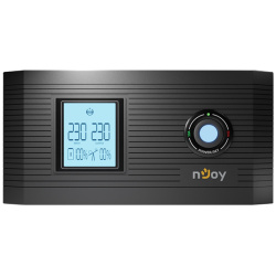 NJOY Inverter - Aira 1200 (2 Schuko