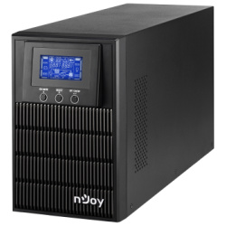 NJOY Szünetmentes  1000VA - Aten Pro 1000 (3 Schuko