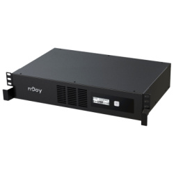 NJOY Szünetmentes 1000VA - Code 1000 (8 IEC C13