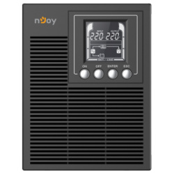 NJOY Szünetmentes  1000VA - Echo Pro 1000 (3 Schuko