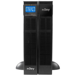 NJOY Szünetmentes 6000VA - Balder 6000 (On-line