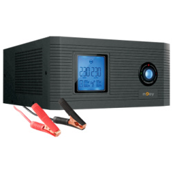NJOY Inverter - Aira 600 (2 Schuko